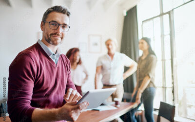 Hallitusohjelmassa mainittu omistajanvaihdosten edistäminen on hyvä uutinen yrityksille