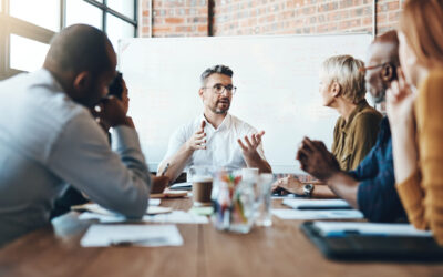 Puhumattomuus on suuri riski omistajanvaihdokselle