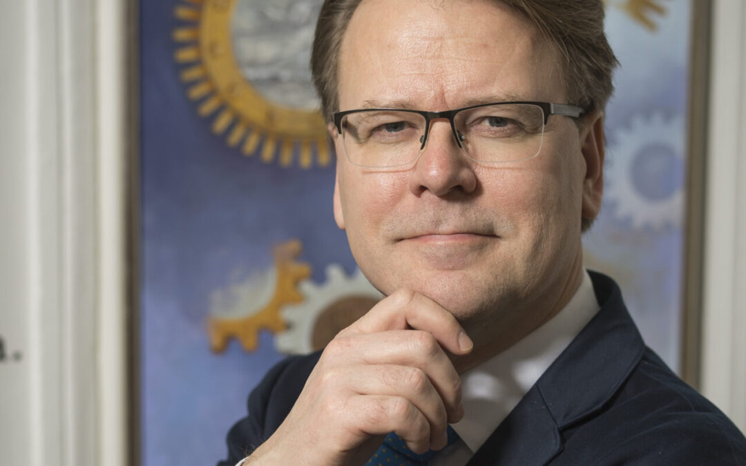 Yrityskauppamarkkinat piristyneet