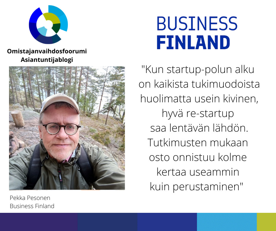 Asiantuntijablogi BF