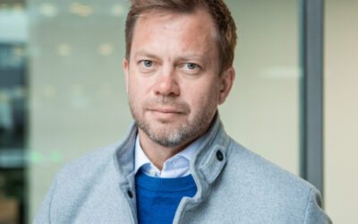 Omistajanvaihdos yrityksessä