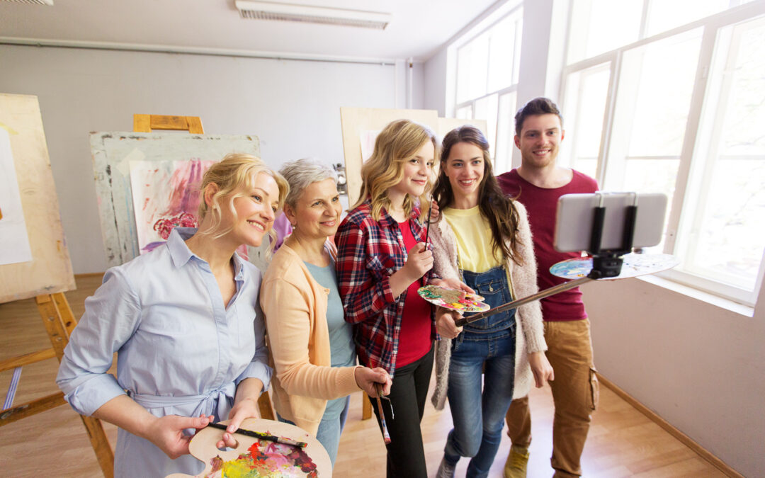 Verkostoilla vaihdoksiin -hanke