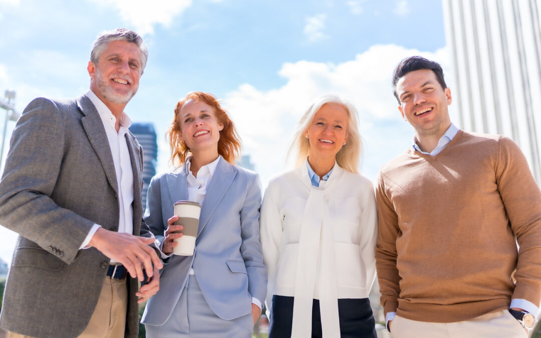 Elinvoimaa omistajanvaihdoksista: Omistajanvaihdosfoorumin suositukset kunnille omistajanvaihdosten edistämiseksi