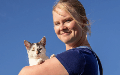 Reetta Vähä-Heikkilä: “Pitää haluta jatkaa, ei vain suostua muiden toiveisiin”