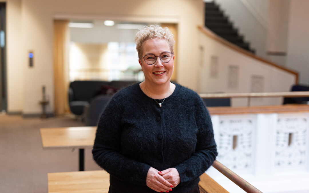 Balmuirin myynyt Heidi Hietala: “Yrityksen myyminen oli kuin luopumista omasta lapsesta”