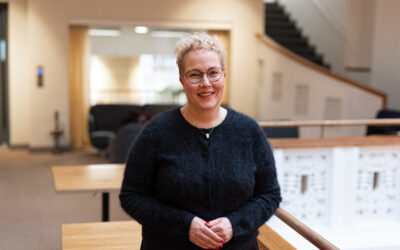 Balmuirin myynyt Heidi Hietala: “Yrityksen myyminen oli kuin luopumista omasta lapsesta”