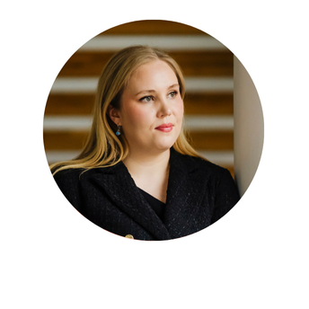 Omistajanvaihdosfoorumin uudeksi omistajanvaihdostoiminnan päälliköksi on valittu tradenomi Inkeri Sundberg