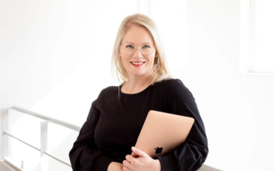 Suomen Yrittäjät vahvistaa omistajanvaihdostyötä – Tiina Hämäläinen projektipäälliköksi