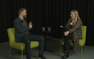 Katso tuore webinaaritallenne: Yrityskauppa mahdollisuutena – miksi siihen kannattaa tarttua?