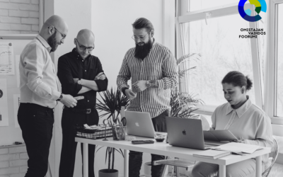 Millainen on hyvä yritysvälitystapa ja mitä sillä haetaan?