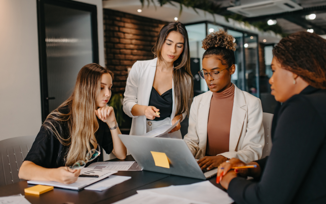 BOCOD – Boosting Continuity and Digitalisation of Rural Region Businesses