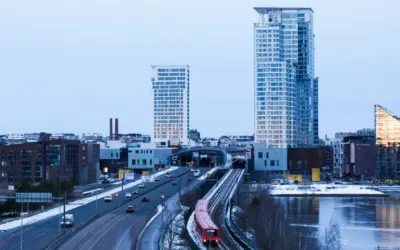 Rahoitus & kasvu: Omistajanvaihdos nostaa yrityksen liikevaihdon kasvuun, mutta kiihkein kasvuvaihe näkyy vasta yrityskauppaa seuraavina vuosina – ”Yritysostoon hyvä varautua ennakoiden”