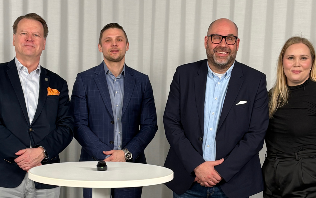 Katso webinaaritallenne: Myyjän vaihtoehdot ja yrityksen arvo – mitä yrittäjän pitää ymmärtää?