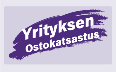 Yrityksen ostokatsastus – työkalu yrityksen ostoa harkitsevalle