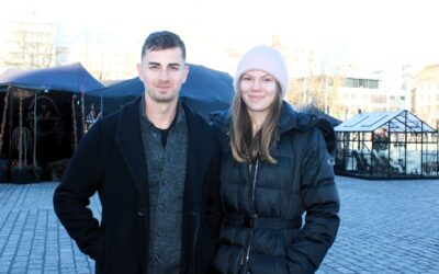 Paristokaupasta uutta virtaa – nuoret turkulaiset yrittäjiksi yritysoston kautta