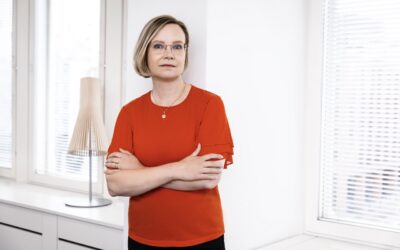 Omistajan stressitesti – 10 kysymystä yrityksen tulevaisuudesta vastaaville