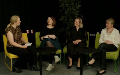 Aloita ajoissa, pidä yritys myyntikunnossa ja puhu avoimesti – asiantuntijoiden vinkit omistajanvaihdokseen