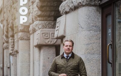 ”Keskustelut yrityskaupan rahoituksesta kannattaa aloittaa ajoissa” – POP Pankki Hetki vahvistaa OV-foorumin rahoitusosaamista